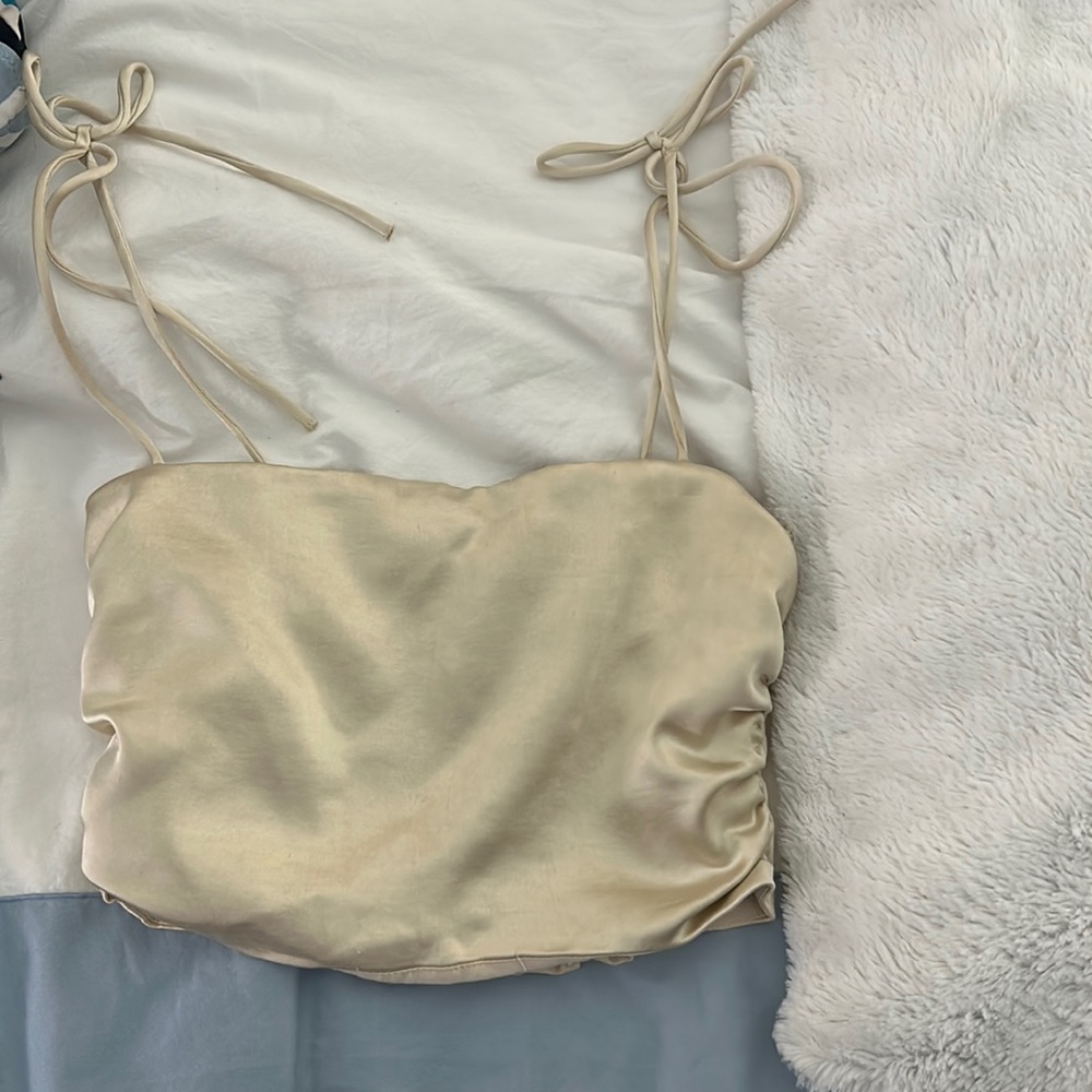 Zara top